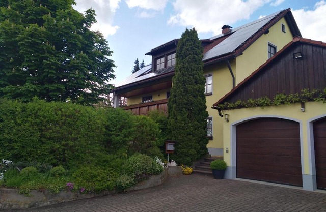 Ferienwohnung Adelhardt