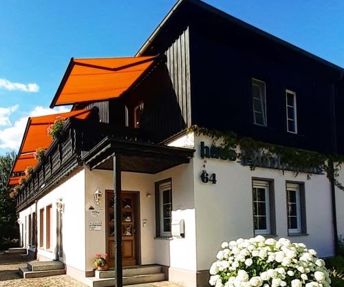 Ferienwohnung Adriaurlaub Sachsen