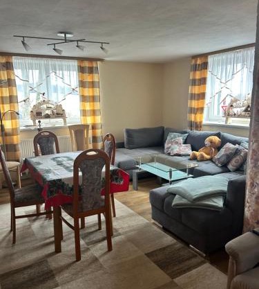 Ferienwohnung Affalter