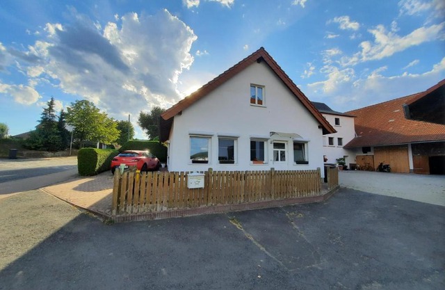 Ferienwohnung Albus