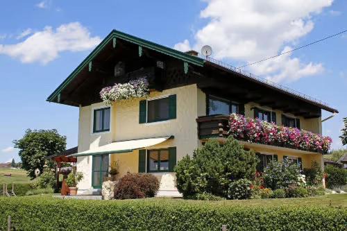 Ferienwohnung Alpenblick