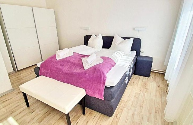 Ferienwohnung "Alte Fleischerei" Freiberg Sachsen