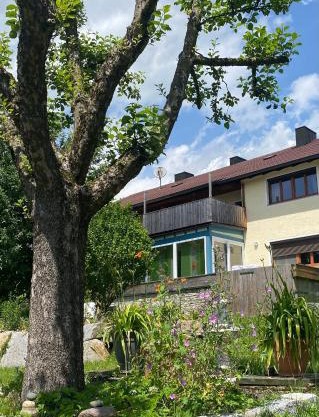 Ferienwohnung Altes Zollhaus