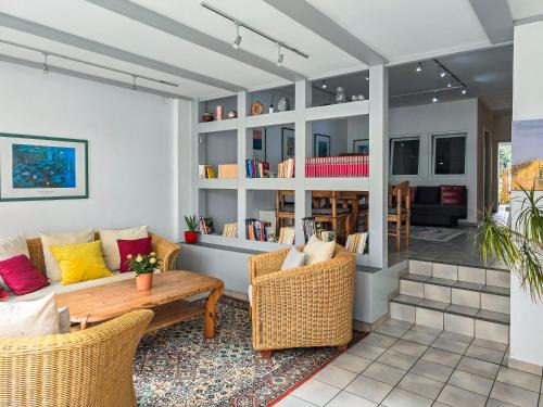 Ferienwohnung Altstadt Northeim