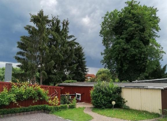 Ferienwohnung Am Atelier