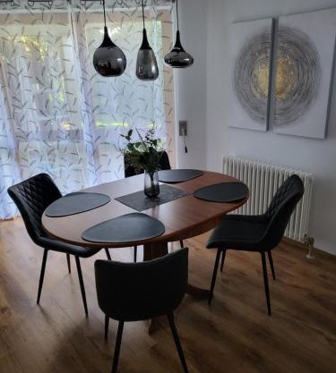 Ferienwohnung am Bodensee