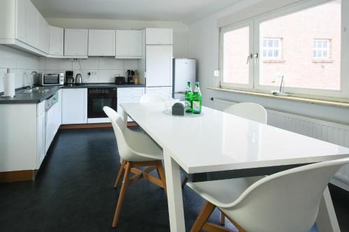 Ferienwohnung am Glück