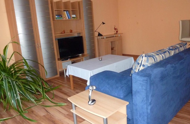Ferienwohnung Am Deich