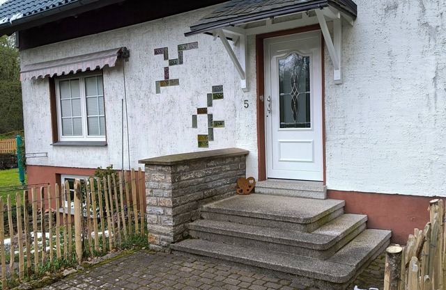 Ferienwohnung am Eschenberg Brilon Child and pet friendly