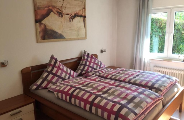 Ferienwohnung am Gehrenberg