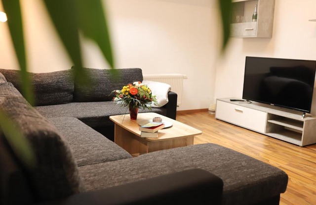 Ferienwohnung am Herzplatz