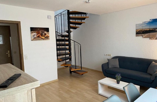 Ferienwohnung Am Kurpark in Bad Rothenfelde