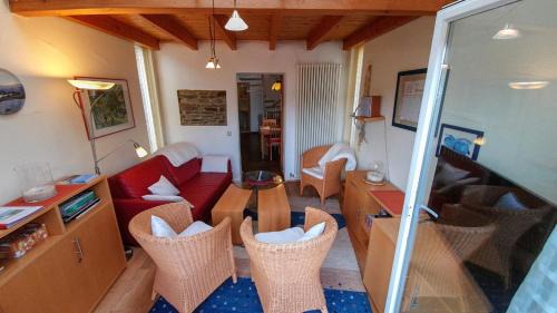 Ferienwohnung am Obstgarten