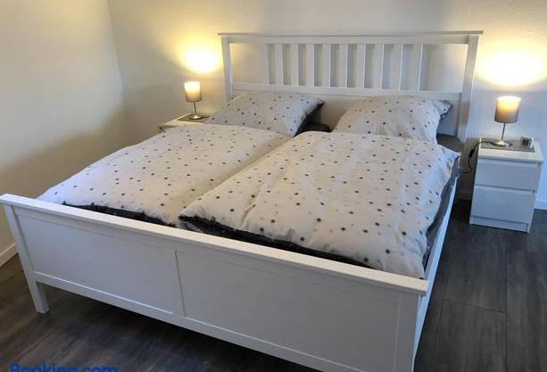 Ferienwohnung 'am Ochsentor'