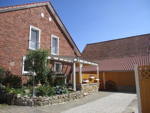 Ferienwohnung am Osterberg