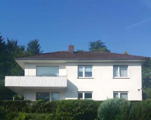 Ferienwohnung am Schloßpark