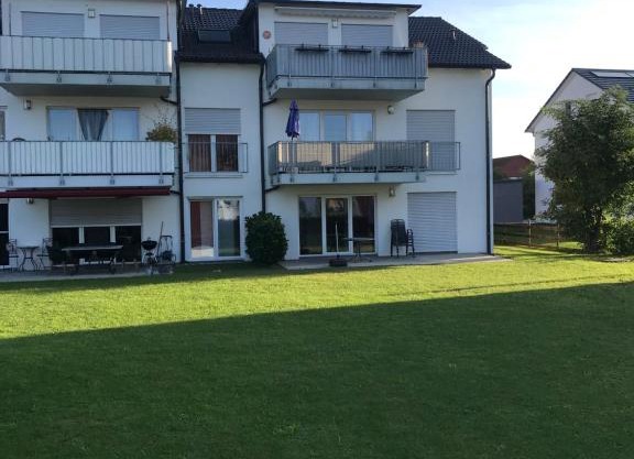 Ferienwohnung am Tuniswald