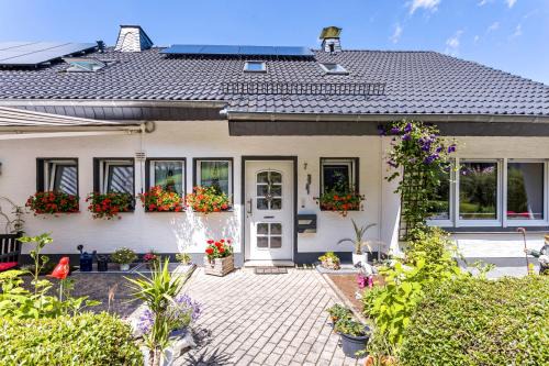 Ferienwohnung Am Waldrand