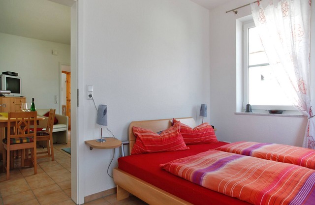 Ferienwohnung Amann, 50qm, 1 Schlafzimmer, max. 2 Personen