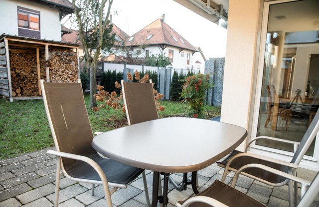 Ferienwohnung Andreas