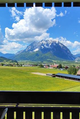 Ferienwohnung - Apartment Pichlarn Holiday Grimmingblick