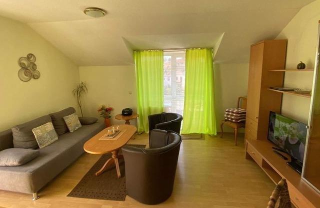 Ferienwohnung/app. für 4 Gäste mit 55m² in Bad Kötzting