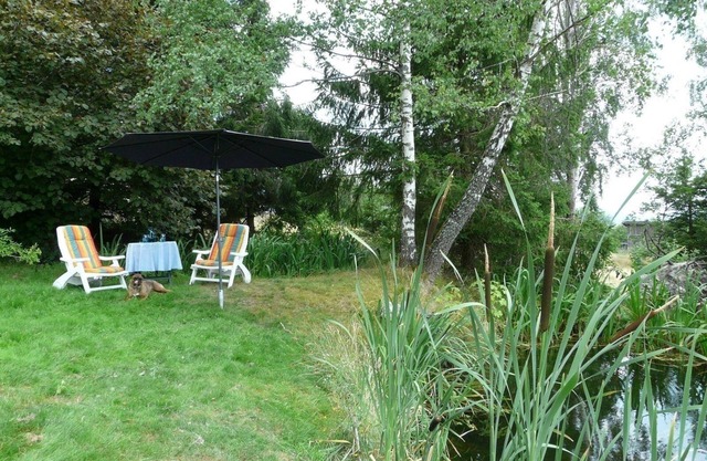 Ferienwohnung/app. für 2 Gäste mit 30m² in Neureichenau