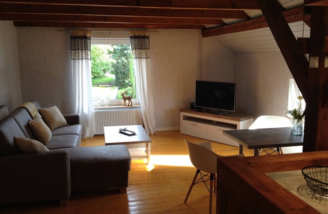 Ferienwohnung/app. für 2 Gäste mit 70m² in Upgant-schott