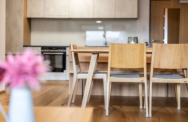 Ferienwohnung/app. für 6 Gäste mit 80m² in Fontanella