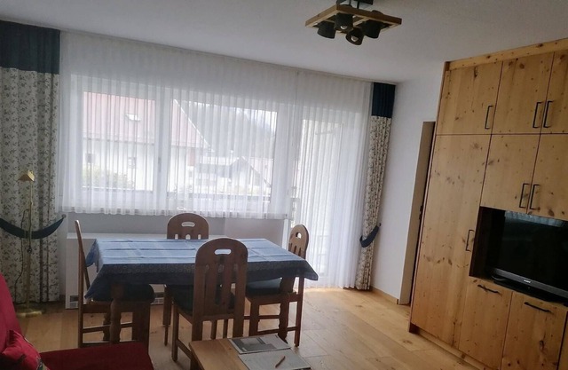 Ferienwohnung/app. für 4 Gäste mit 45m² in Oberstdorf