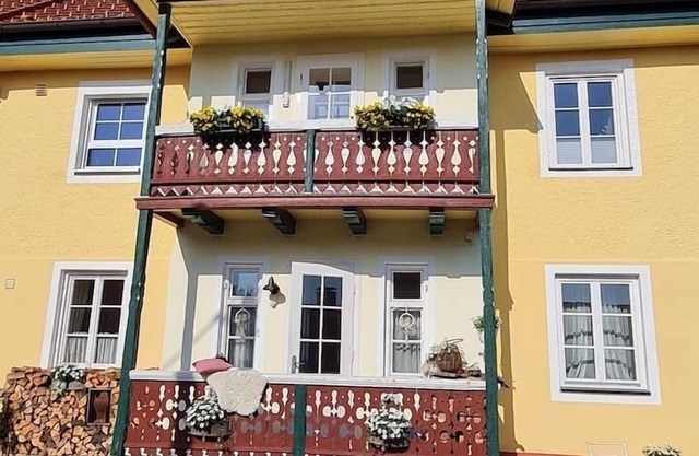 Ferienwohnung/app. für 4 Gäste mit 75m² in Peißenberg