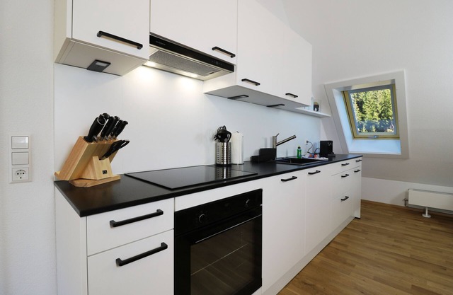 Ferienwohnung/app. für 6 Gäste mit 61m² in Schluchsee