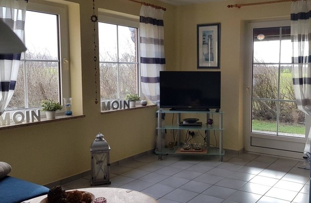 Ferienwohnung/app. für 4 Gäste mit 72m² in Wenkendorf