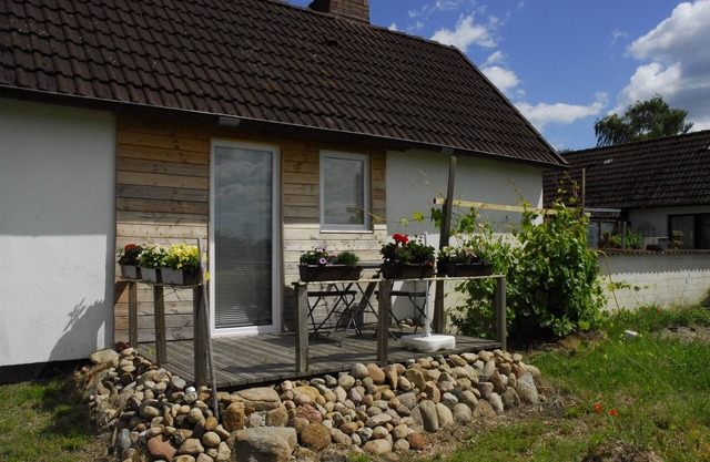 Ferienwohnung/app. für 2 Gäste mit 16m² in Küsten