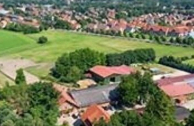 Ferienwohnung/app. für 2 Gäste mit 42m² in Meppen
