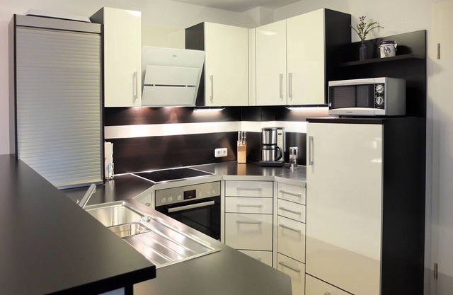 Ferienwohnung/app. für 2 Gäste mit 55m² in Zingst