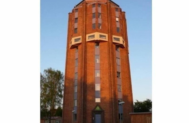 Ferienwohnung/app. für 3 Gäste mit 98m² in Güstrow