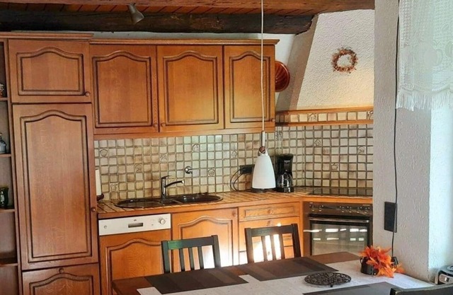 Ferienwohnung/app. für 3 Gäste mit 68m² in Horben