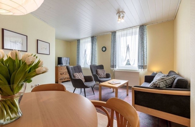Ferienwohnung/app. für 4 Gäste mit 60m² in Fehmarn