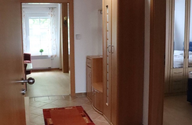 Ferienwohnung/app. für 4 Gäste mit 80m² in Lübeck