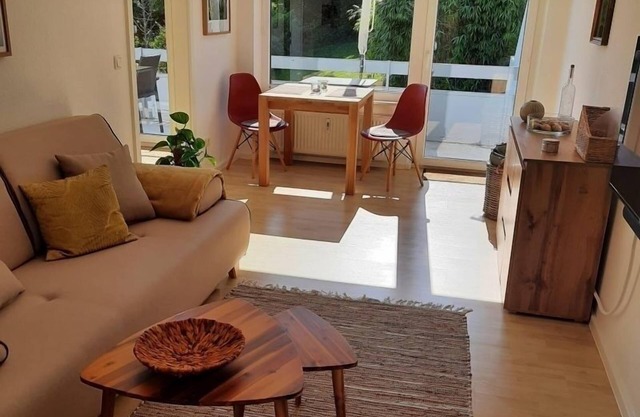 Ferienwohnung/app. für 4 Gäste mit 52m² in Malente