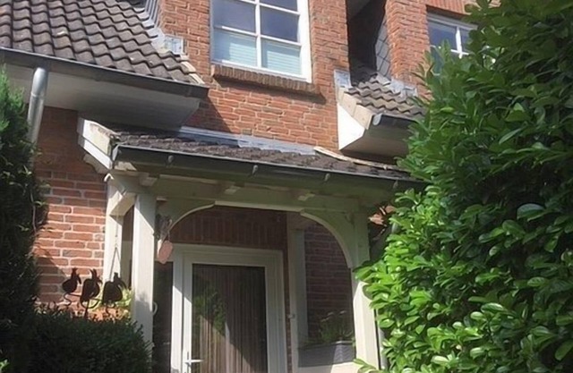 Ferienwohnung/app. für 4 Gäste mit 85m² in Schuby