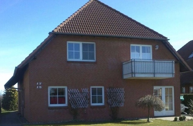Ferienwohnung/app. für 4 Gäste mit 75m² in Wulfen