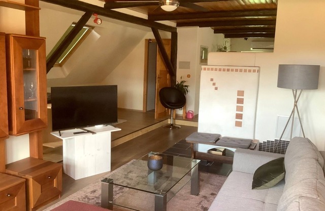 Ferienwohnung/app. für 5 Gäste mit 87m² in Rinteln