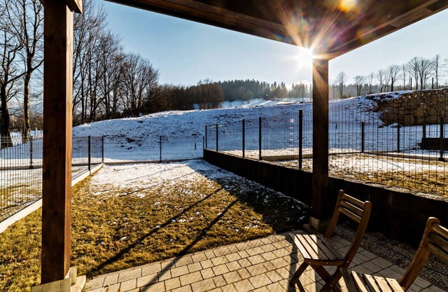 Ferienwohnung/App. für 5 Gäste mit 45m² in Karpacz