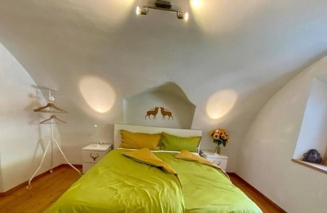 Ferienwohnung/app. für 6 Gäste mit 95m² in Guarda