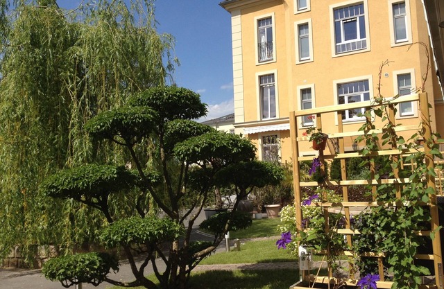 Ferienwohnung/app. für 6 Gäste mit 75m² in Dresden