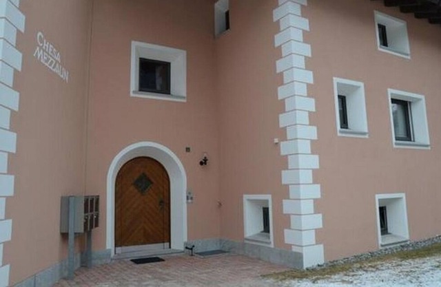 Ferienwohnung/app. für 6 Gäste mit 75m² in Bever