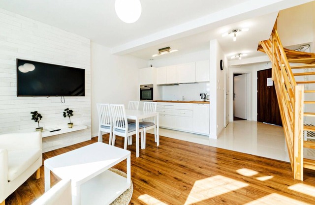 Ferienwohnung/App. für 6 Gäste mit 75m² in Karpacz