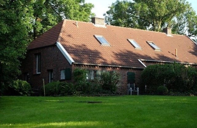 Ferienwohnung/app. für 7 Gäste mit 104m² in Werdum